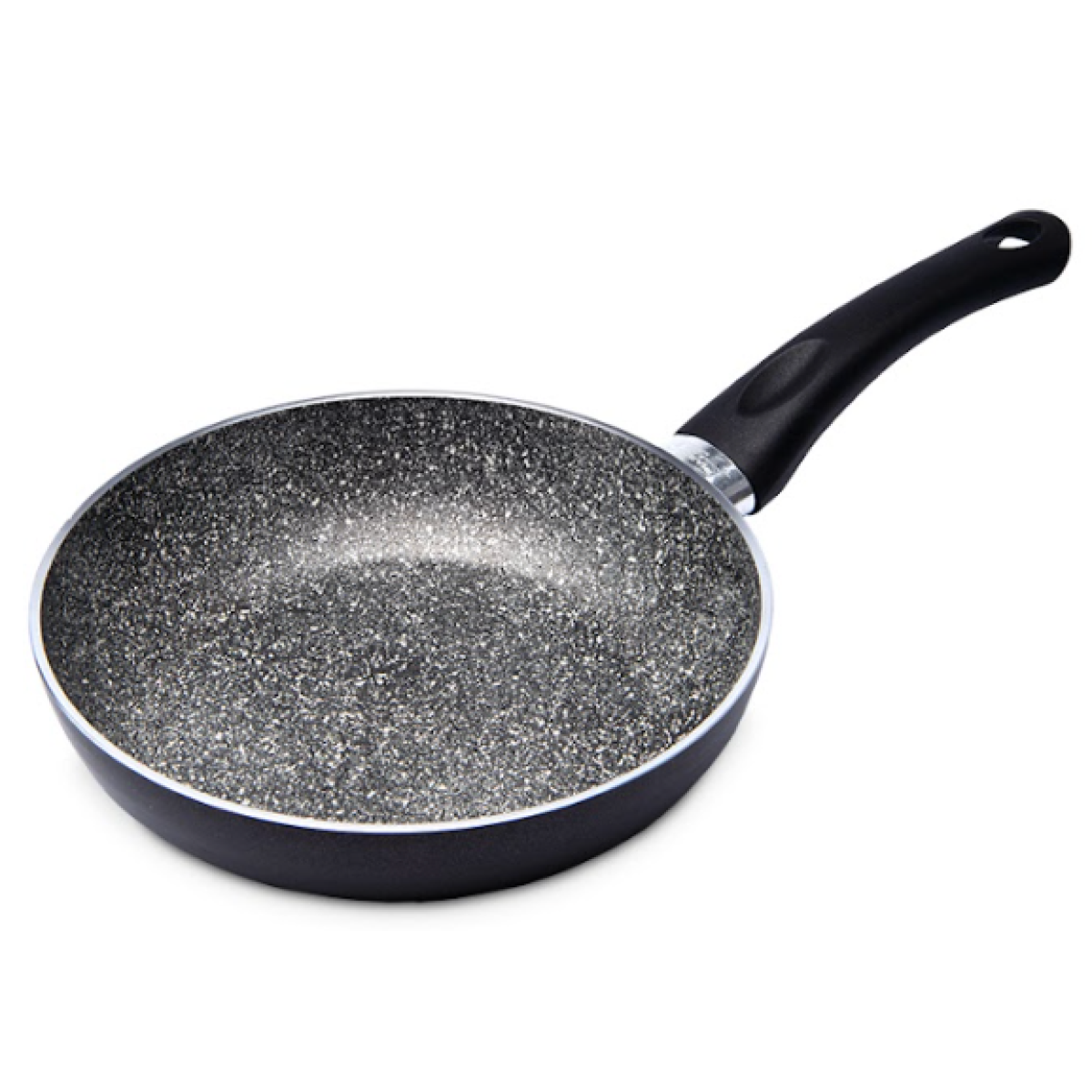 Piardi Home INDP2030NE01-PIA0016 20cm 電磁爐明火適用 七層複合鋁鋼易潔煎鍋 Piardi Home INDP2030NE01-PIA0016 20cm 電磁爐明火適用 七層複合鋁鋼易潔煎鍋